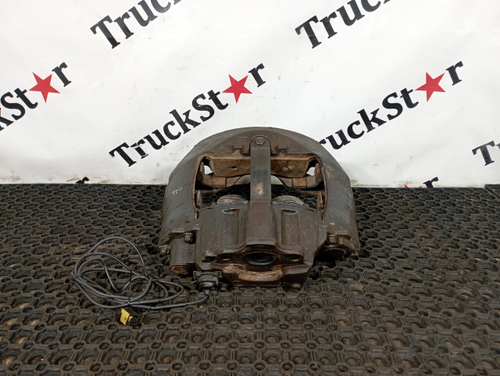 Суппорт задний левый 2017.