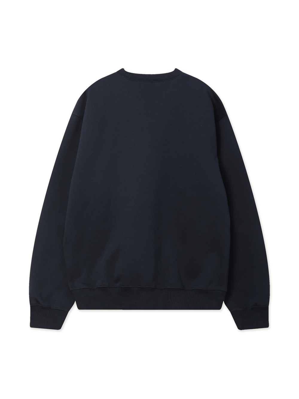 Толстовка Без Капюшона Carhartt Sweat