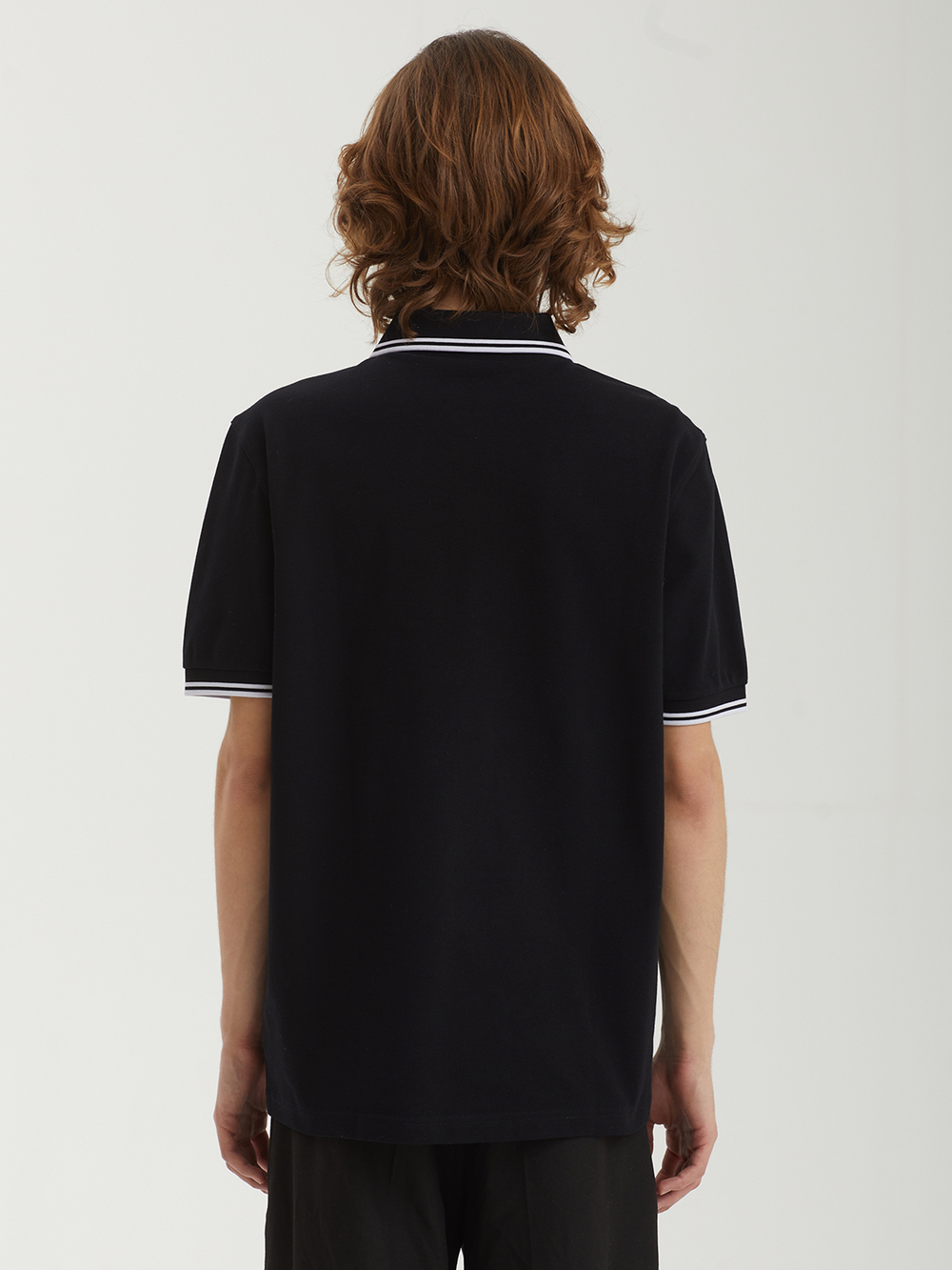 Мужская Рубашка-поло M3600