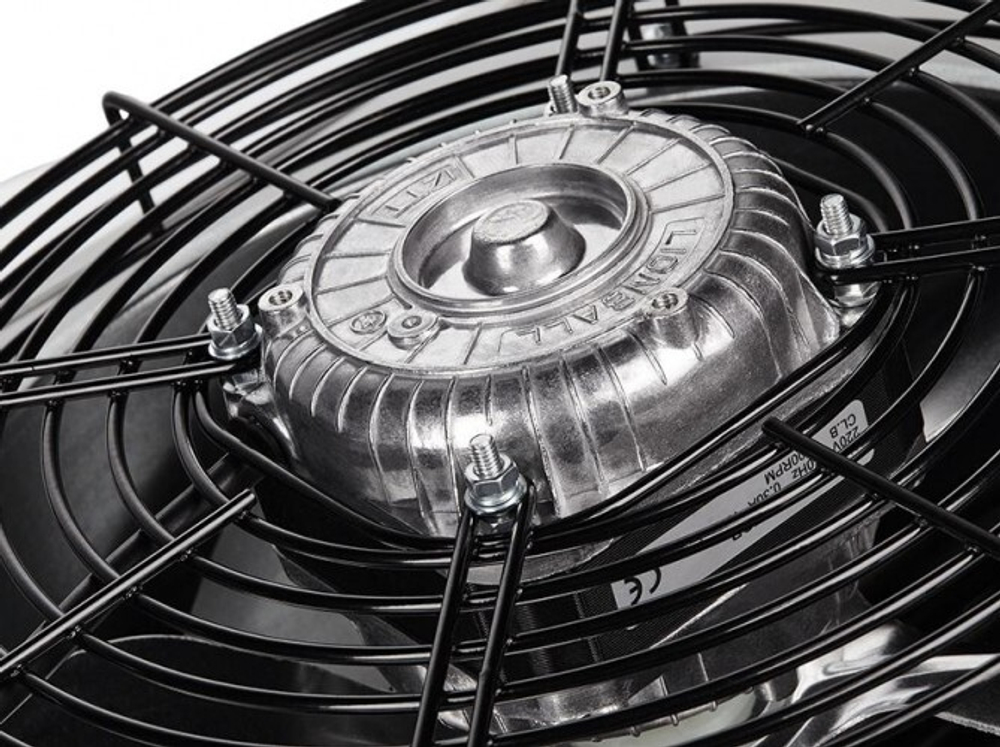 Тепловая пушка электрическая BALLU BHP-MW- 9 (380В) серия МW НС-1135822