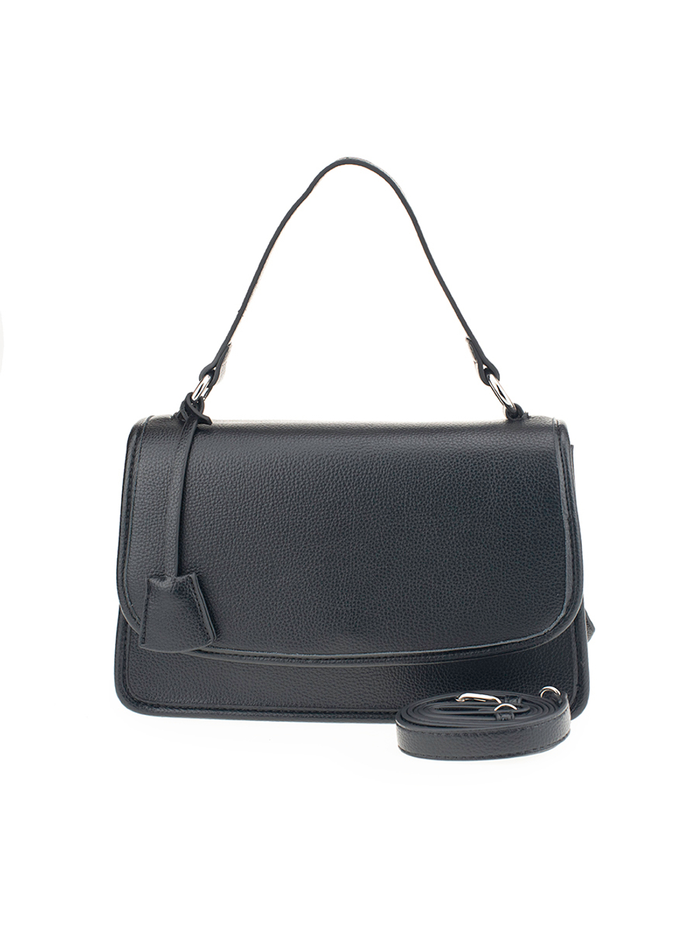 27579/10 Сумка жен., иск. кожа