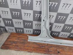 Боковина левая LADA Vesta 15-нв Новая Оригинал 8450039441