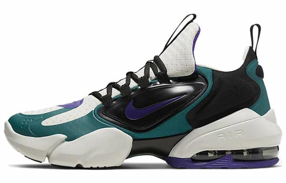 Кроссовки Nike Air Max Alpha Savage