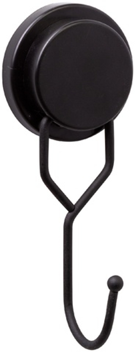 MAGIC BLACK Крючок одинарный FX-45005