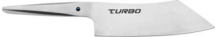 Столовый нож Chroma, Sanoku Hakata 190 mm Turbo, нержавеющая сталь