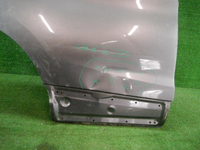 Дверь задняя правая Nissan Qashqai J11 (2013-2023)