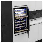 Винный шкаф MEYVEL MV42-KBB2