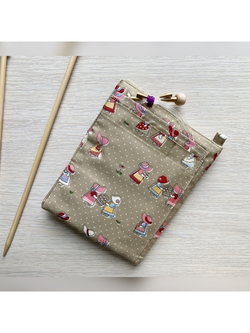 Чехол для рукоделия