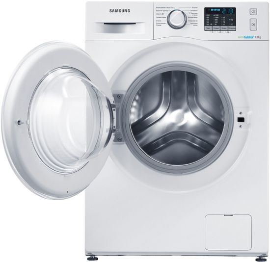 Стиральная машина Samsung WF60F4E1W2W