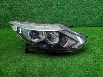 Фара правая Nissan Qashqai J11 (2013-2019) галоген