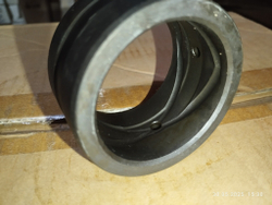 Втулка 51E3-3163