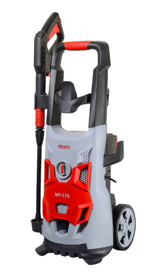 Мойка высокого давления "РЕСАНТА" МР-170