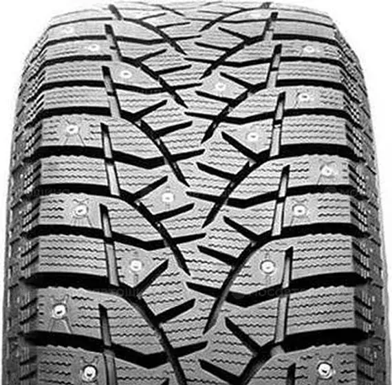 Bridgestone Blizzak Spike-02 SUV 265/60 R18 114T XL