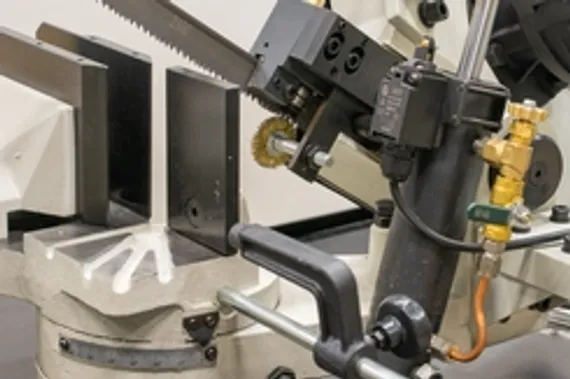 Комплект роботизированной лазерной сварки Locamp