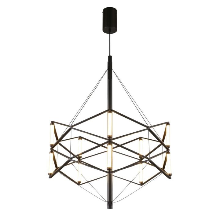 Подвесной светодиодный светильник Aployt Babetta APL.785.03.20