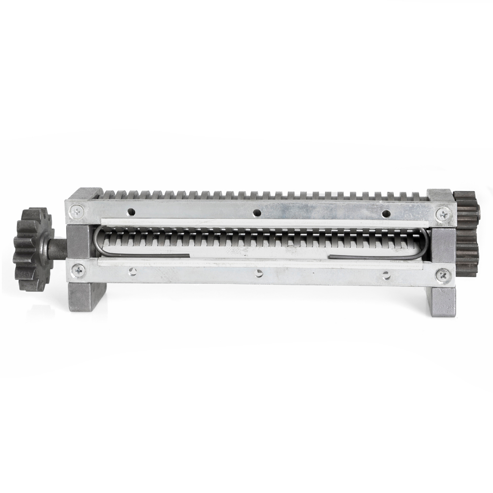 Нож 4мм для тестораскатки-лапшерезки Foodatlas DZM-200