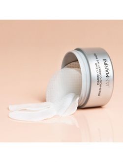 Jan Marini MARINI CLEAR MULTI-ACID CORRECTIVE PADS Корректирующие мультикислотные пилинг-диски. Объем: 30 мл