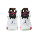 Кроссовки Air Jordan 6 Retro Hare