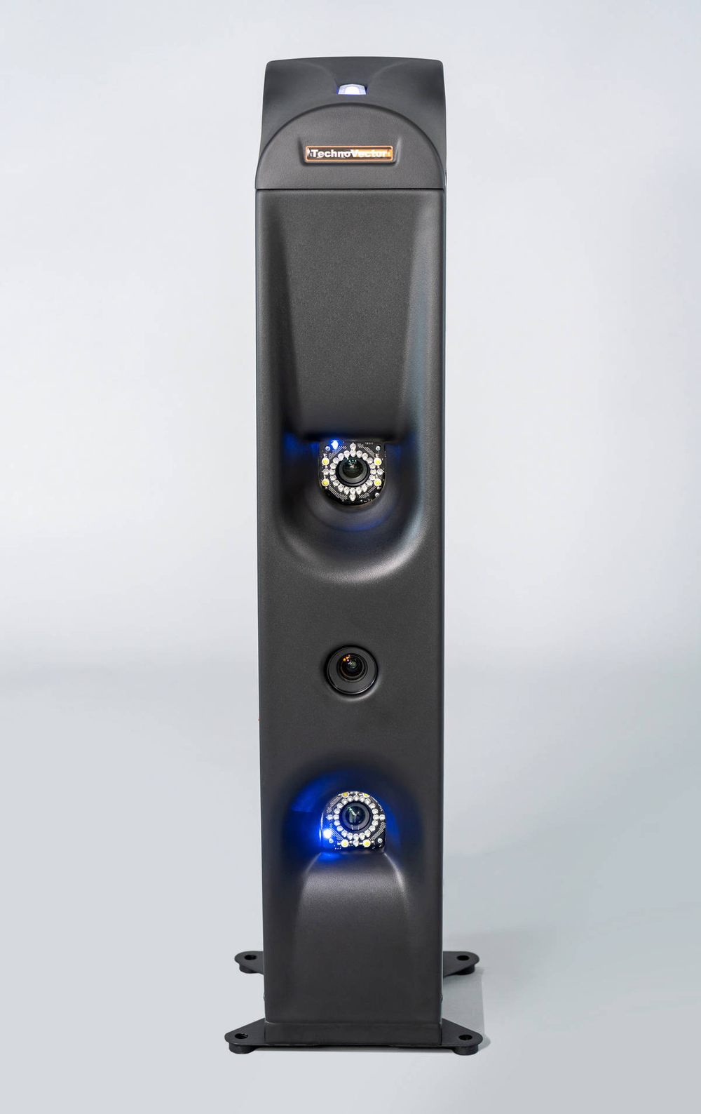 Стенд сход-развал ТехноВектор 8 P 8214 VELOX