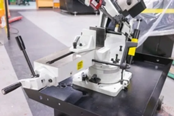 Ленточнопильный станок Stalex BS-850G