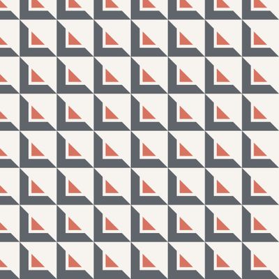 Треугольники, орнамент