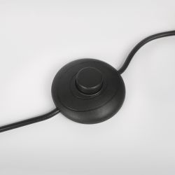 Торшер светильник Rivoli Alisia 7096-601 1 х Е27 60 Вт классика