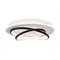 Потолочный светильник FR6089CL-L120WB Спираль / Spiral 106 Вт LED с пультом ДУ Freya fr6089cl-l120wb
