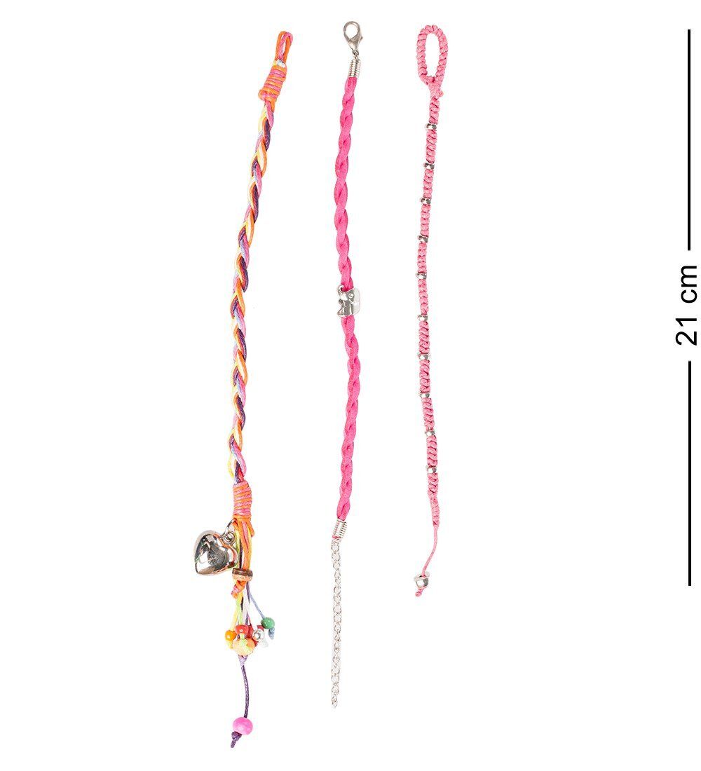 98-113 Браслет «Радуга цвета»