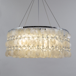 Подвесная люстра Arte Lamp A4041SP-8CC