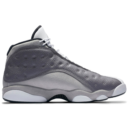 Кроссовки Air Jordan 13 Retro Atmosphere Grey