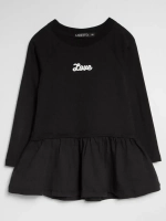 Платье для девочки в садик