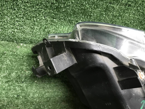Битая Фара правая Lexus GX 2 (2013-2019) LED