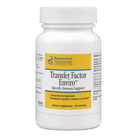 Transfer Factor Enviro™
