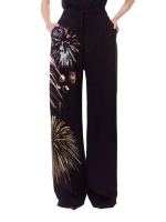 Брюки casual W Dries Van Noten
