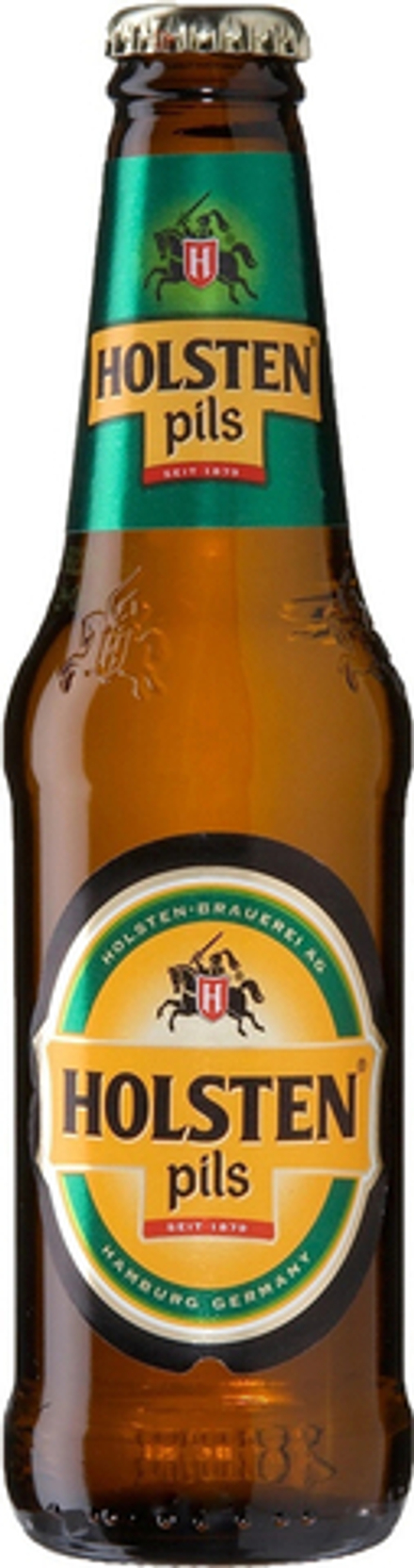 Пиво Хольстен Пилснер / Holsten Pils 0.45 - стекло