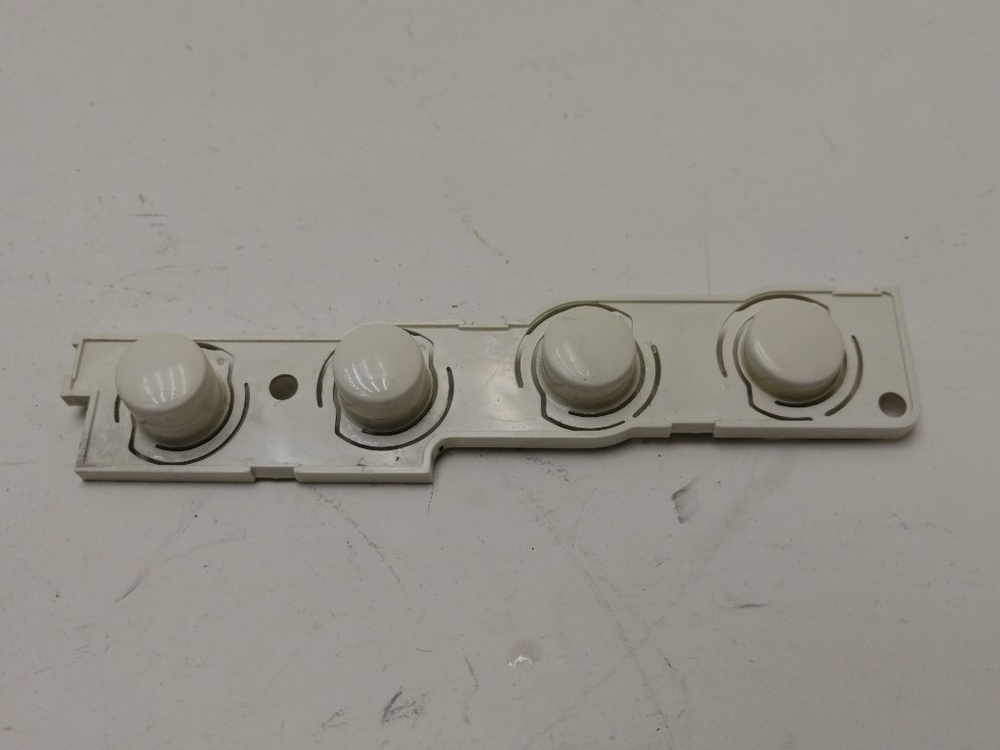 WD-10192N кт124 Панель кнопок для стиральной машины LG WD-10192N б/у