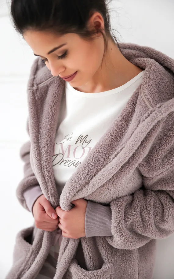 Блейзер Coffee