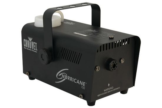 CHAUVET Hurricane 700