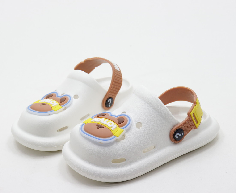 Сабо детские (20-35)р. / шт.