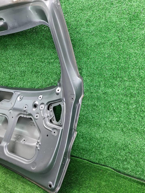 Крышка багажника Hyundai Creta 1 (2016-2021)