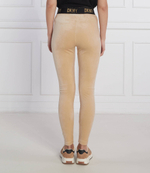 леггинсы DKNY - светло-коричневый(P2MF7OJX)