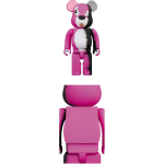 Дизайнерские игрушки BE@RBRICK Breaking Bad Pink Bear 70cm, 1644337-640506785