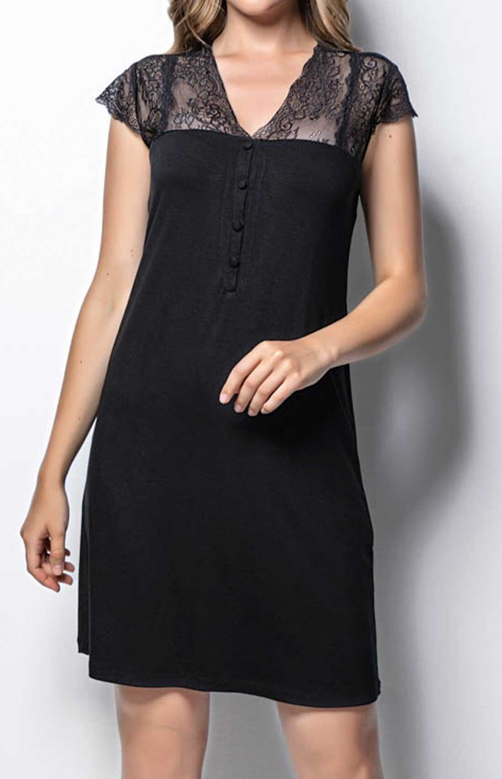 Сорочка MONAMISE 18427 L