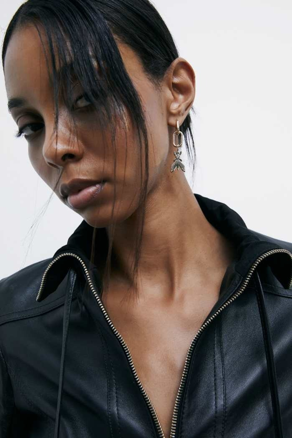 Серьги женские PATRIZIA PEPE