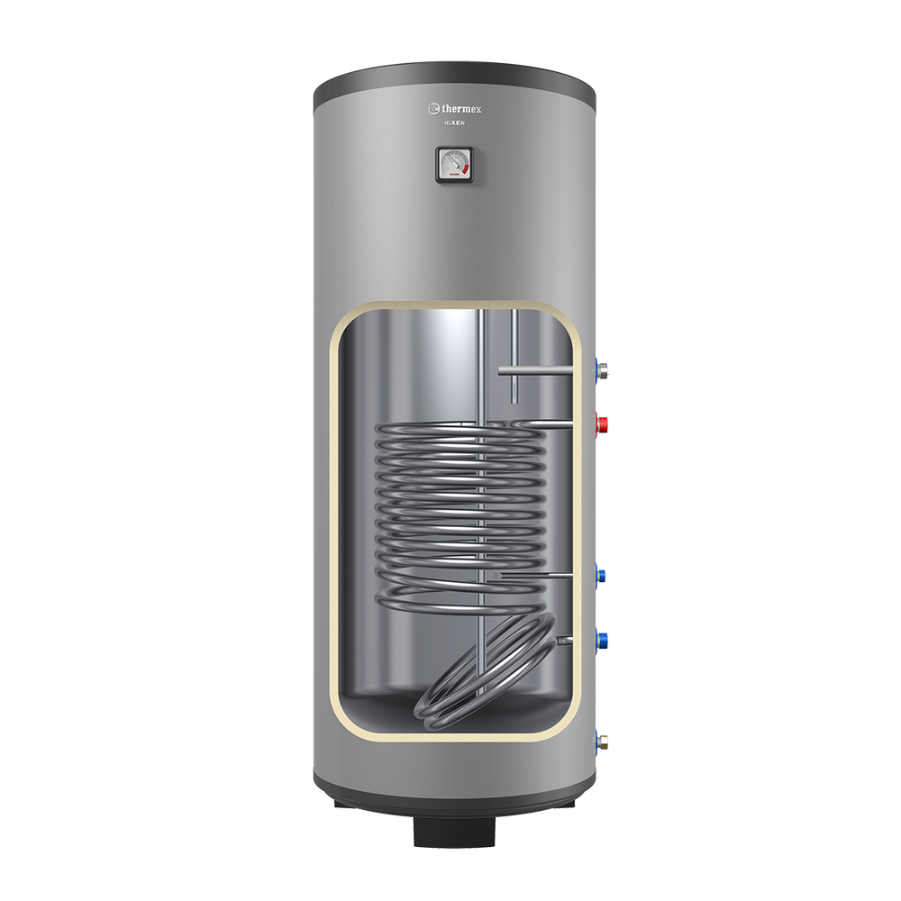 Водонагреватель Thermex Nixen 200 F (combi)