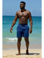 Шорты пляжные для купания удлиненные бриджи