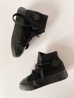 Новые текстильные кеды Converse, 19