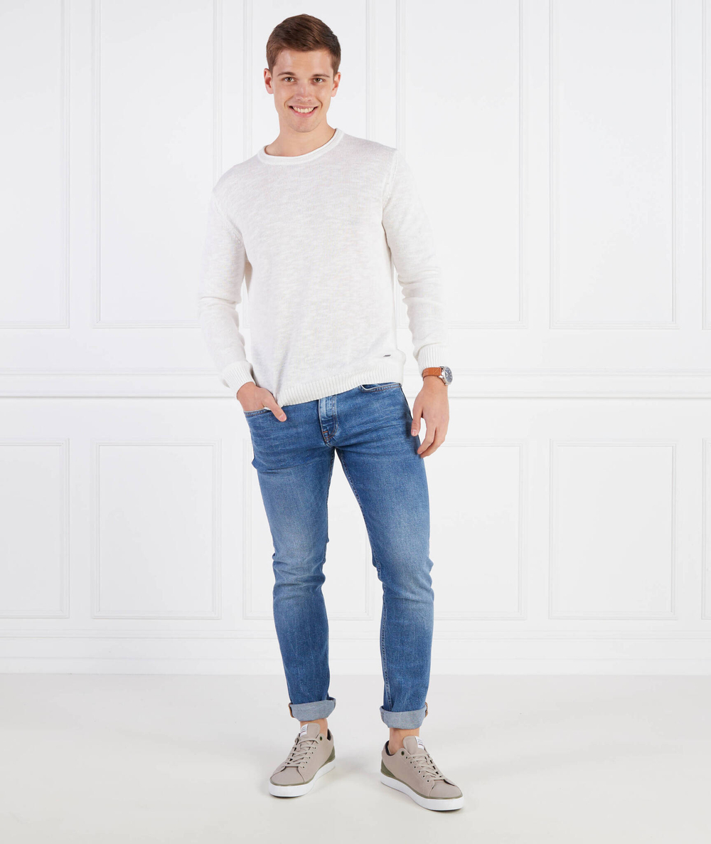 Свитер Mendor Joop! - белый(30035525)