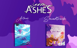 Inner Ashes - OST & Artbook (для ПК, цифровой код доступа)