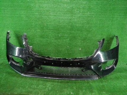 Бампер передний Mercedes S w222 (2017-2020) AMG